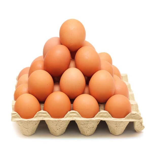 Brown Table Eggs - Image 4
