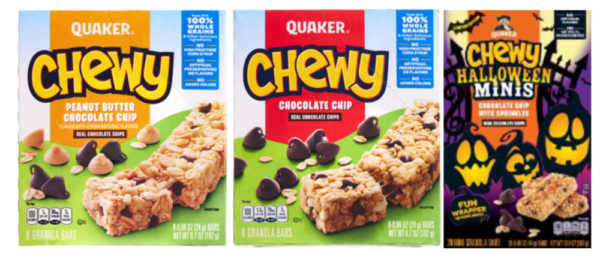 Quaker Chewy - Image 6
