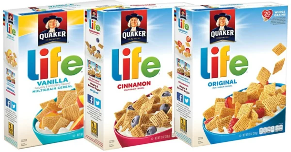 Life Cereal - Image 3