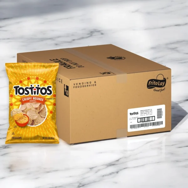 Tostitos Flavors All Flavors - Image 6