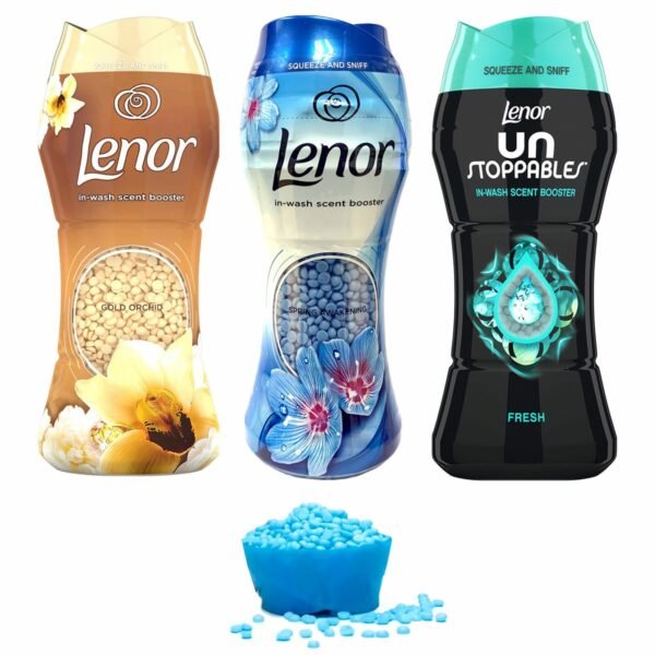 Lenor detergent - Image 5