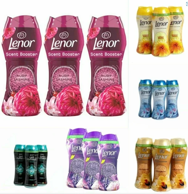 Lenor detergent - Image 6