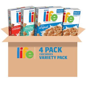 Life Cereal