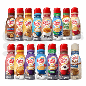Nestle Coffee-Mate
