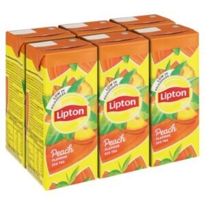 Lipton All Flavors