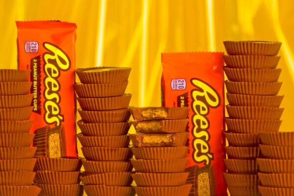 Reese’s peanut butter cups - Image 3