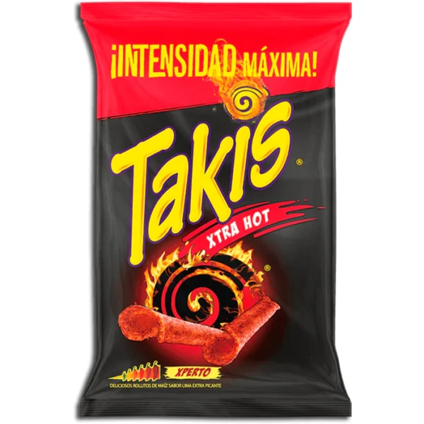 Wholesale Takis Variety Pack All Flavors - Image 8