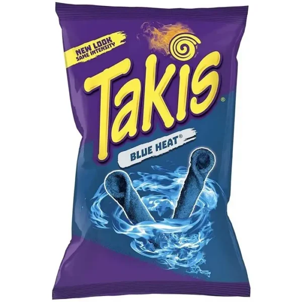 Wholesale Takis Variety Pack All Flavors - Image 5