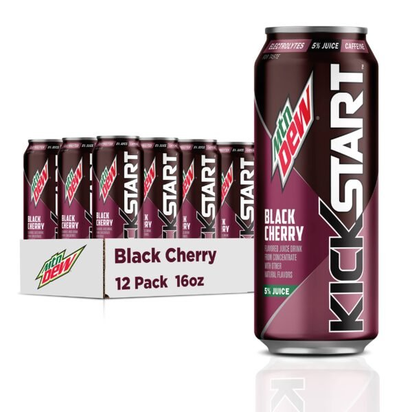 Kickstart All Flavors - Image 7