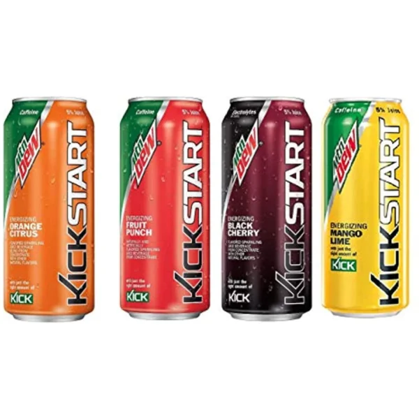 Kickstart All Flavors - Image 5