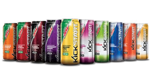 Kickstart All Flavors - Image 6