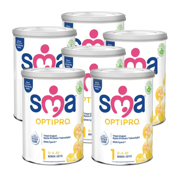 Wholesale SMA Nutrition Products - Image 5